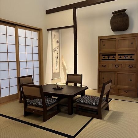 Villa Gion House Kyōto Exterior foto