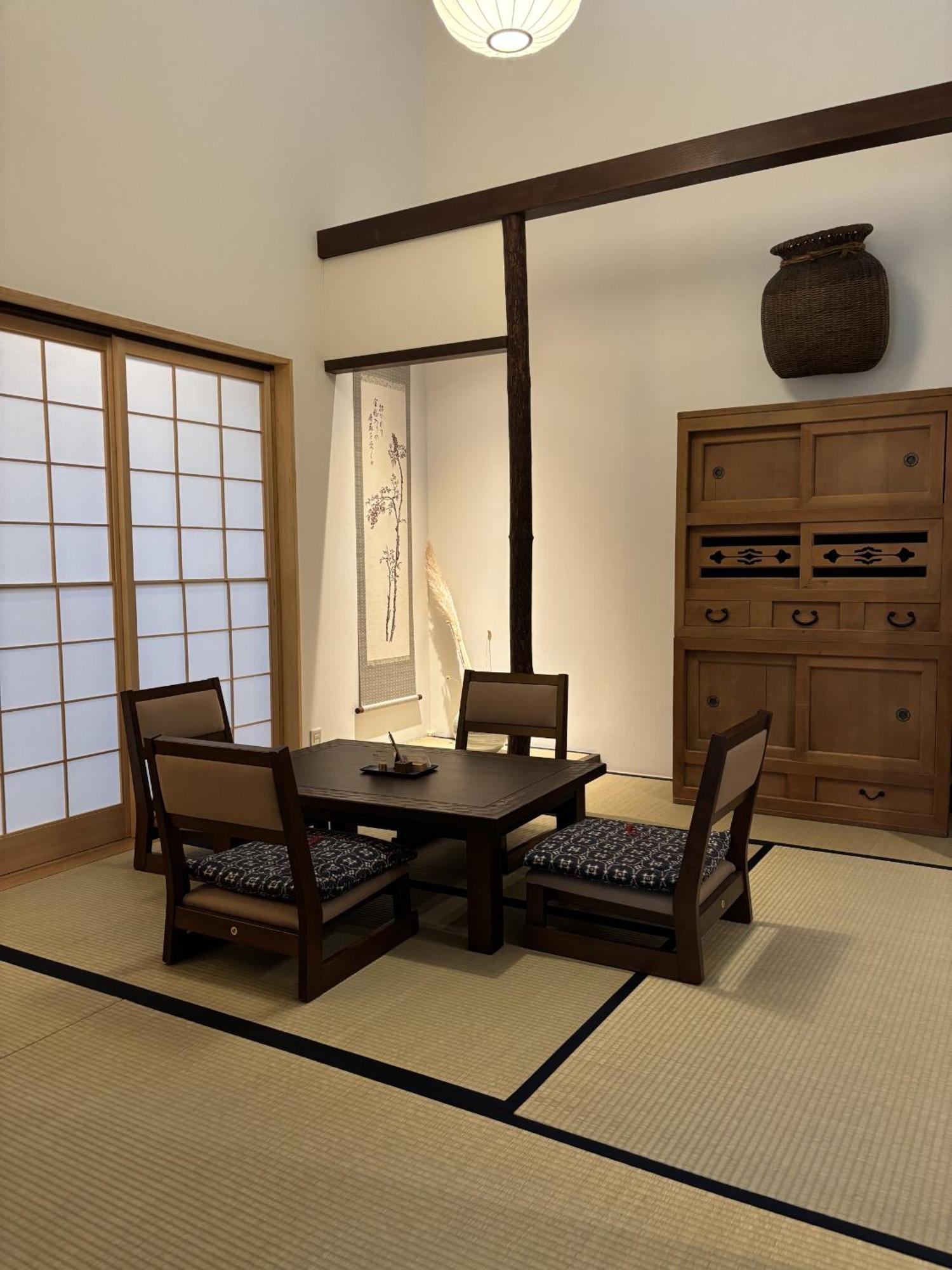Villa Gion House Kyōto Exterior foto